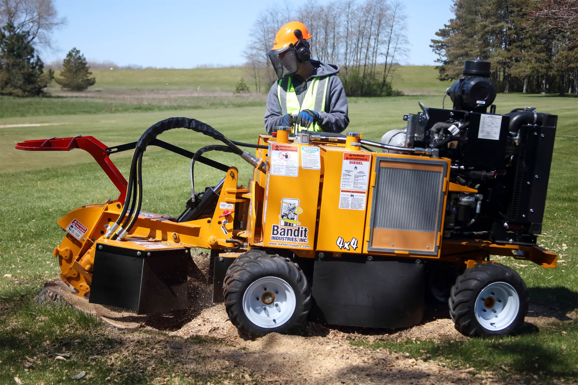 2021 Stump Removal Cost Calculator - Annandale, Virginia - Manta